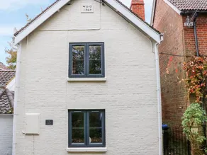 Children-friendly pleasant cottage with garden | Pet-friendly - Image 3