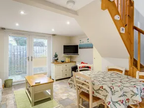 Cottage adapté aux familles avec terrasse et jardin | Avec animaux bienvenus - Image 3