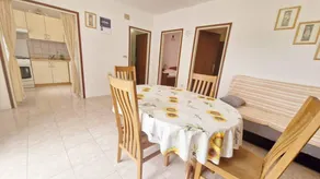 Holiday apartment with terrace & BBQ | Sea view - Image 4