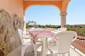Apartment 'Sardegnadream 5' with Private Terrace, Wi-Fi and Air Conditioning - Image 2