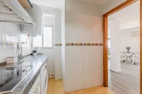 Apartment | Close to Puerta de la Macarena | City view - Image 5
