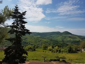 Child-friendly wonderful cottage with BBQ, garden & terrace | Mountain view | Suitable for remote work | Pet-friendly - Image 2