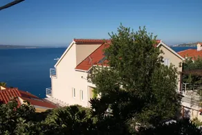 Flat with barbeque | Sea view - Image 3