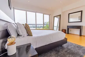 Apartamento con jardín, internet de alta velocidad y barbacoa | Vistas a la montaña - Image 3