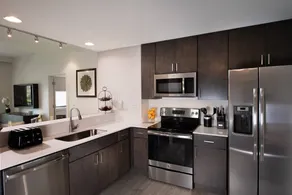 Charmant appartement en copropriété adapté aux familles avec sauna, piscine et jacuzzi - Image 5
