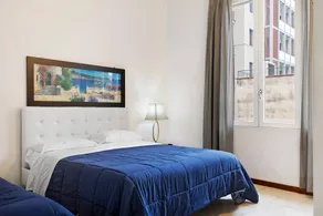Papavero Room – Double with Wi-Fi, A/C, and Accessible Bathroom - Image 2