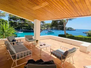 Fully equipped villa with terrace, barbecue & garden | Sea view | Close to the beach | Pets are welcome - Image 2