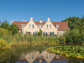 Agréable hébergement convivial et familial avec piscine chauffée, sauna et terrasse | Avec animaux autorisés - Image 4