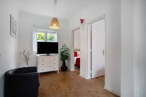Appartement de vacances avec internet haut débit et jardin - Image 4