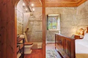 Princess Suite at the Castle of Portugraal - Image 3