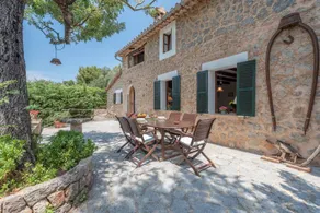 Voll ausgestattetes geräumiges Ferienhaus mit Garten, Terrasse und Grill | Gartenblick | Nah am Strand - Image 4