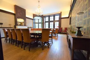 Villa with sauna, barbeque & garden | Nature view - Image 3
