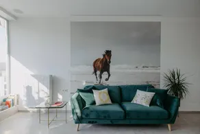 Holiday apartment with garden | Suitable for remote work - Image 2
