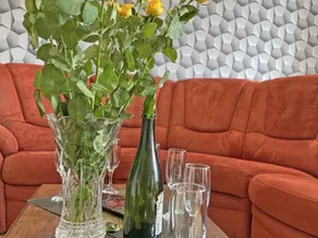 Charming renovated house in Domfront, pets allowed, wifi, near cycling routes - Image 5