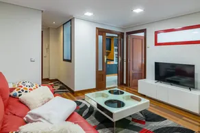 Holiday home with pool & garden | Mountain view - Image 4