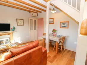 Cottage with 1 room for 2 persons - Image 4