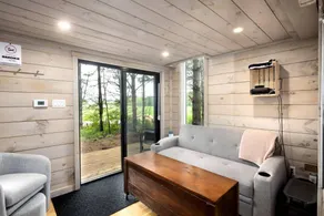 Cozy Getaways in Canada, in this Charming Tiny House with Fire Pit in Ontario - Image 2