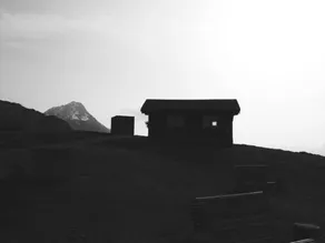 Holiday home with barbeque | Mountain view - Image 2