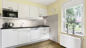 Holiday apartment with garden, terrace & sauna - Image 5