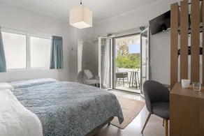 4 - Family Apartment Panoramic Sea View - Image 5