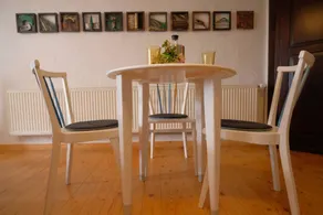 Apartment with terrace & garden | Garden view | Suitable for remote work - Image 3