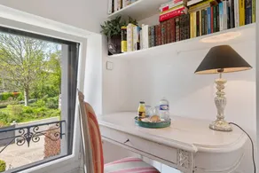 B&B mit Garten und Terrasse | Meerblick | Neben dem Strand - Image 3