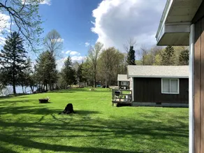Scenic Lakeside Retreat Near ATV Trails near Ainsworth, Wisconsin - Image 3
