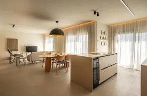 Fully equipped villa | Mountain view - Image 5