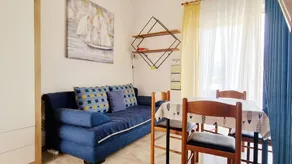 Studio für 2 Personen (28 m²) in Baška - Image 3
