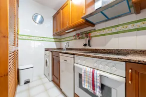 Fully equipped nice flat with pool, garden & barbeque | Garden view | Pet-friendly - Image 5
