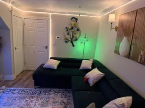 Private room | Garden view - Image 5