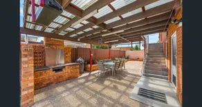 Private room with garden & barbecue - Image 4