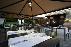 Ripa Relais Colle del Sole: HONEYMOON SUITE TORRE - Image 3