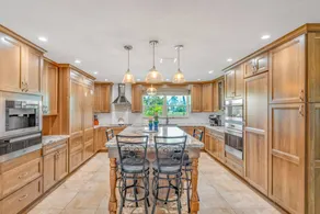 Merveilleuse maison de vacances conviviale et familiale avec barbecue, terrasse et piscine privée | Vue sur l'eau | Avec animaux bienvenus - Image 4
