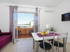 Apartment with garden & barbeque | Close to the beach - Image 5