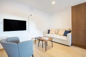 Ty Avel – Modernes Studio im Zentrum von Le Guilvinec mit WLAN - Image 2