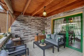 Charming apartment with garden, terrace & pool | Perfect for remote work - Image 3