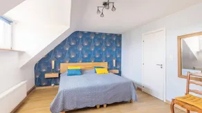 Rural Holiday Home With Sauna in Honnelles - Image 5