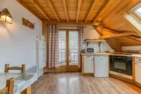 Appartamento con giardino e barbecue | Vista sulla montagna - Image 4