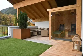 Vacation Rental/Apartment for 6 Guests, 85 m² in Biberwier (168148) - Image 4