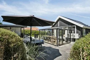 Cozy summer house close to the beach - Image 2