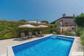 Villa mit Grill und Pool - Image 5