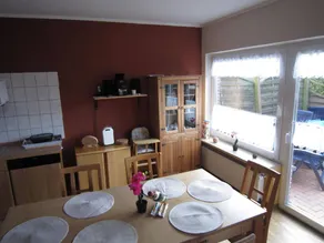 Flat with barbecue - Image 3