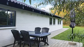 House with sauna, hot tub & terrace | Pets are welcome - Image 2