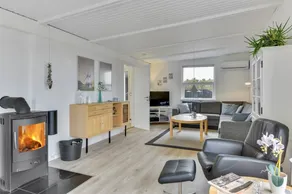 Holiday home, 22-0165, Houvig - Image 5