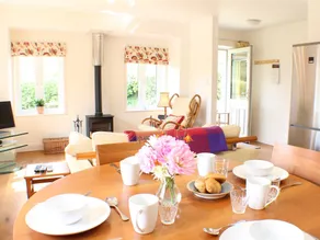 Family-friendly nice cottage with garden & BBQ | Dogs allowed - Image 5