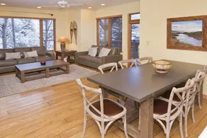 Aspenwood Lodge 201 - Image 5