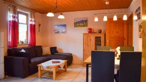 Holiday apartment with terrace & garden | Garden view - Image 5