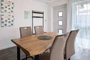 Flat with terrace - Image 4