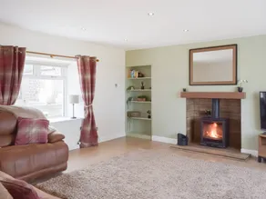 Cottage with hot tub | Beach view - Image 2